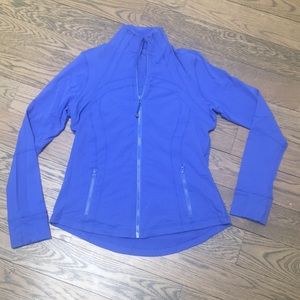 Lululemon Define Jacket
